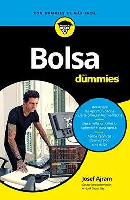 Bolsa para DummiesPara dummies
